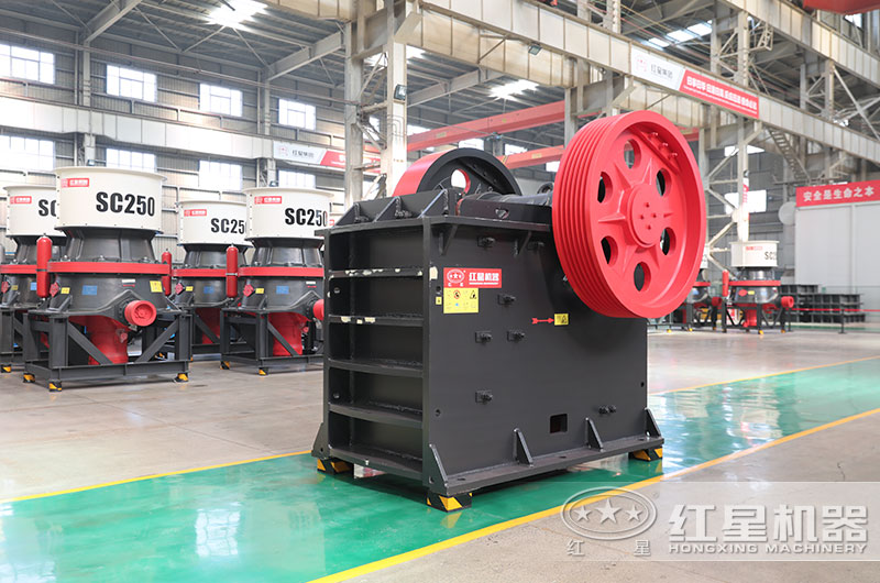 五七破碎機圖片 五七破碎機圖片