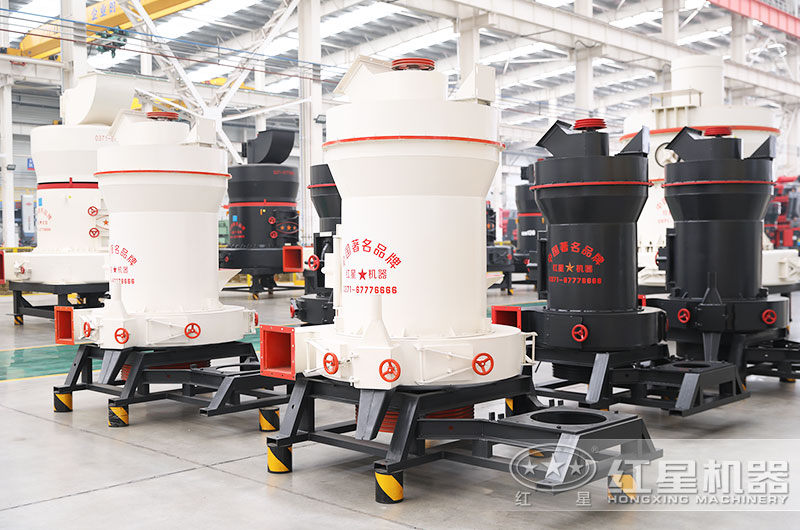 白云石磨粉機圖片 白云石磨粉機圖片